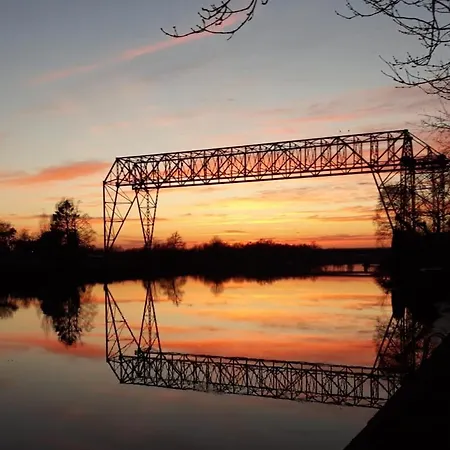 Gartenstrasse * Osten