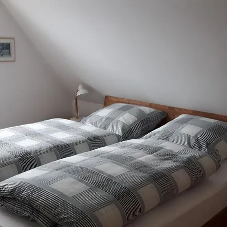 Gartenstrasse * Osten