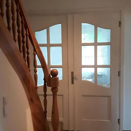 Hébergement de vacances Gartenstrasse *