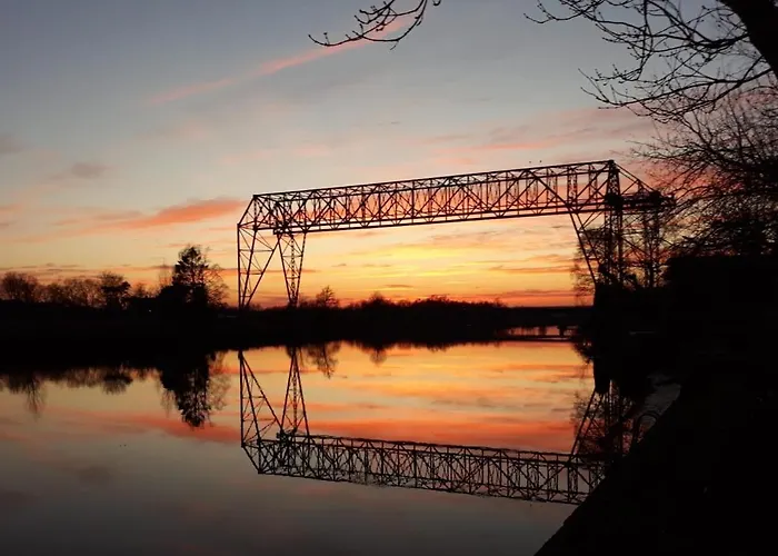 Gartenstrasse * Osten