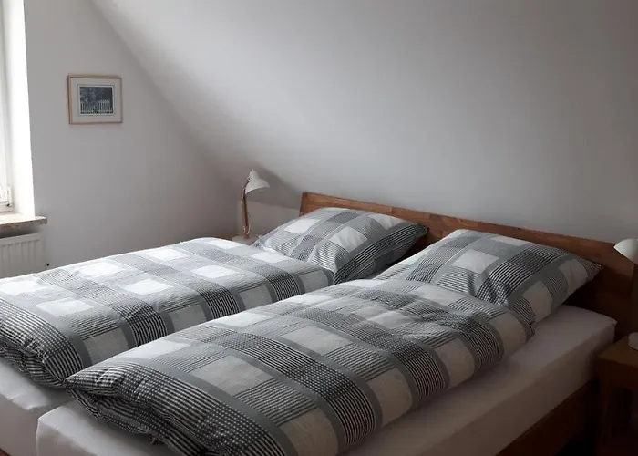 Gartenstrasse * Osten