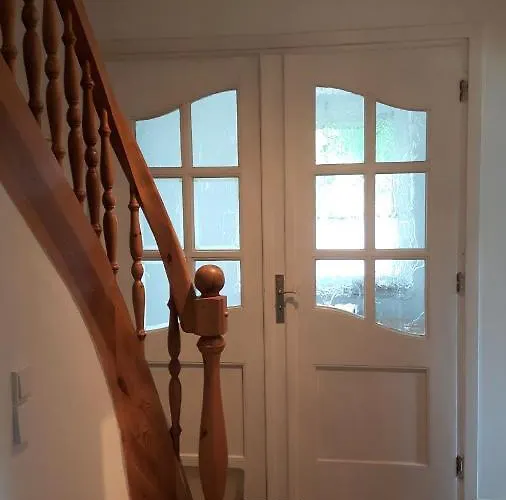 度假居 Gartenstrasse *